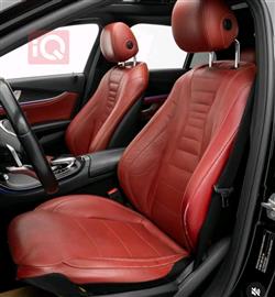 مێرسێدس بێنز E-Class